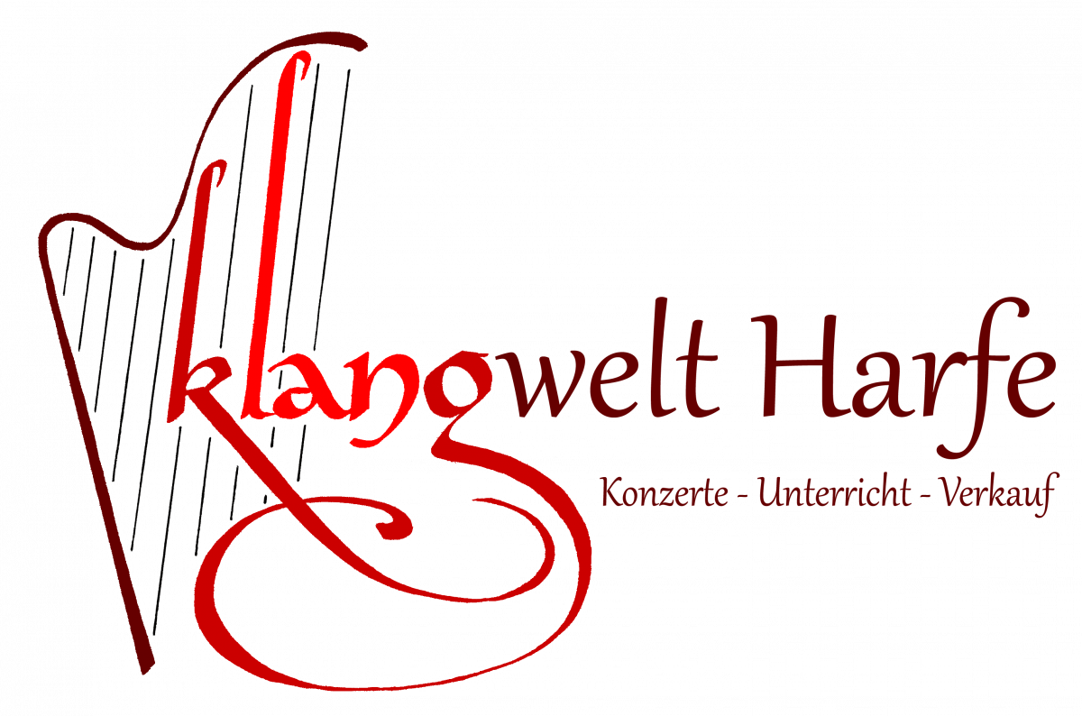 Klangwelt Harfe Judith Hambücher